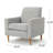 CLUB CHAIR
