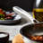 Cuisine::pro® iD3® SS 9" Frypan
