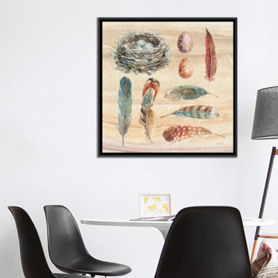 «Spice Nature X» par Lisa Audit - Giclée sur toile tendue sans cadre