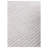 Crown Viscose Checkered Indoor Rug