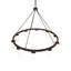 10 - Light Chandelier