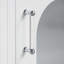 Base de meuble-lavabo simple 20 po seulement