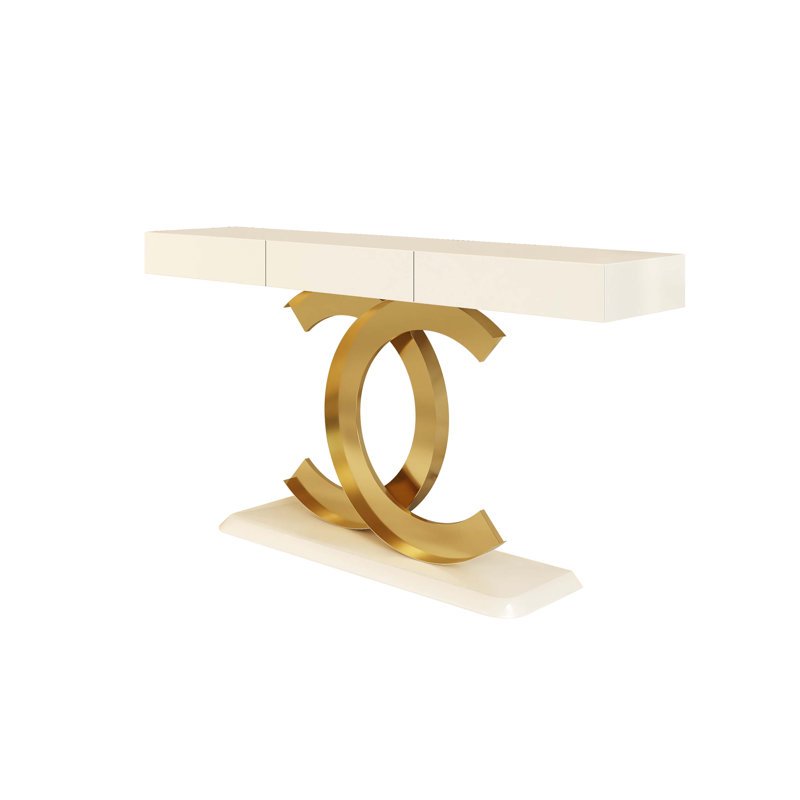 Imperium Console R25-100, 32" H x 40" W x 20" D