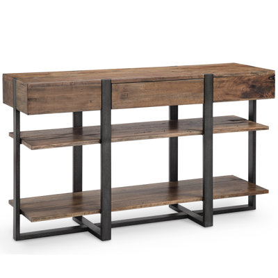 Ralls 54'' Console Table