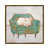 Gold Framed Canvas is unavailable