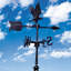 Eagle Accent Weathervane