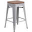 Tabouret à hauteur de comptoir 24 po Gladus-1636743253-1629897553-1635336333