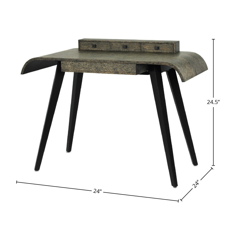 Quincy End Table