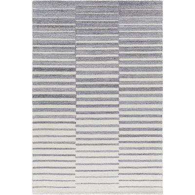 Syracuse Wool Area Rug