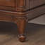 Buffet en bois manufacturé et brun noisette-2075819766
