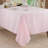 Daisylynn Rectangular Polyester Tablecloth-1049204479-1049204362