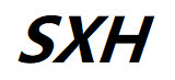 Logo SXH