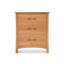 Monterey 3 - Drawer Dresser-1064616479-1064616448