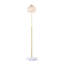 LED Arched Floor Lamp-2065601933-2065601932