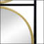 Miroir mural 47,2 po