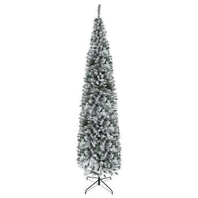 Easy Set-Up Pine Christmas Tree