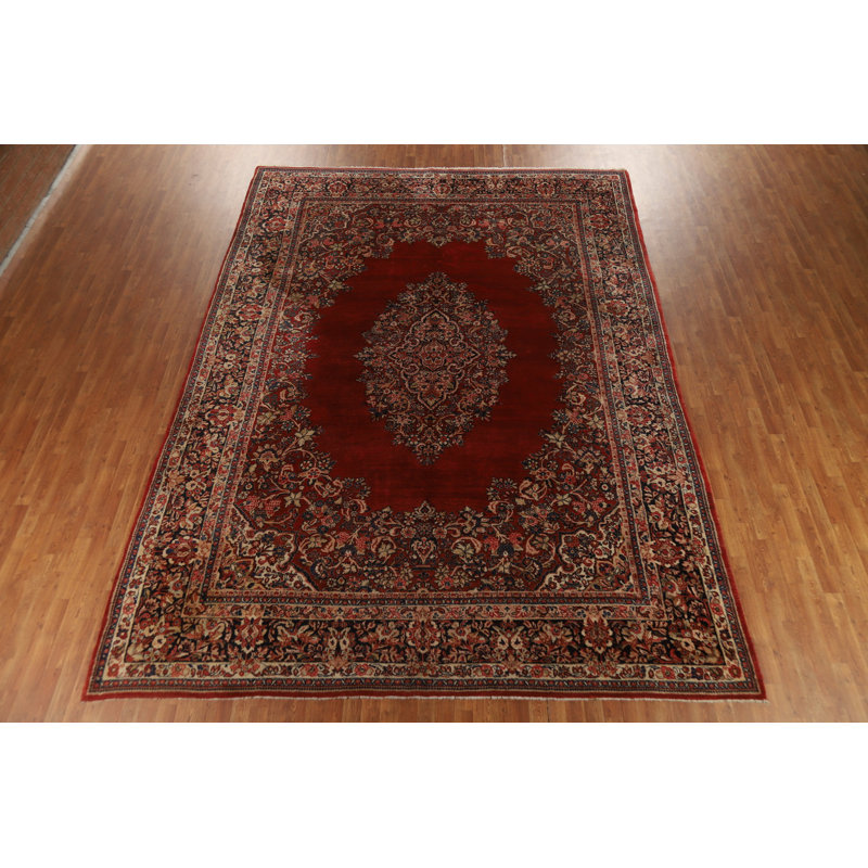 Tapis traditionnel 10 "x 14"
