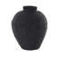 Vase de table en métal Lulubelle