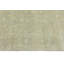 Tapis oriental transitionnel discret à motif floral turquoise 6 x 9 | 5 pi 11 po x 9 pi 2 po