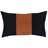 Boho-Chic Striped Reversible Throw Pillow-60574742-93839530