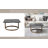 Table basse Beccaro