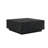 Wahidul 35'' Faux Marble Modern Block Coffee Table-145244473