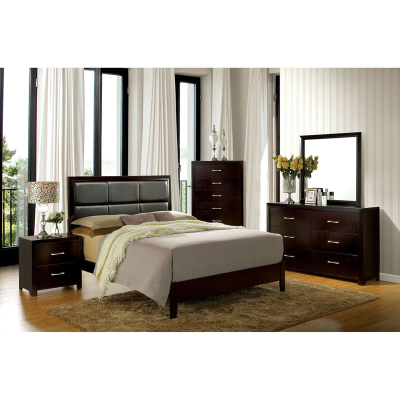 Commode double spacieux Ziyan