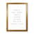 Oak Frame selected