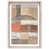 Natural Oak Frame