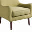 Chaise d'appoint Mid-Century-1443572034