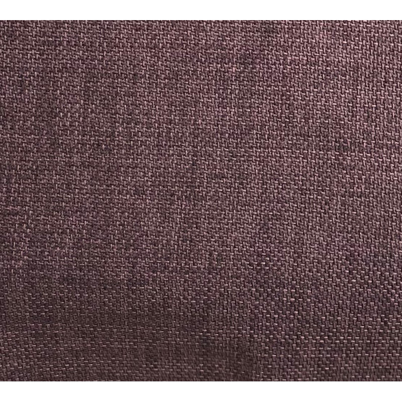 Coussin de luxe à graines de raisin, 22 po x 22 po, Coussin décoratif