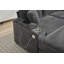 Ensemble de canapé-lit modulaire convertible rembourré modulaire-1096043357