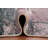 Handmade Abstract Oriental Area Rug 6x8