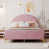 Rose est en rupture de stock