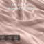 Luxury Striped Microfiber Fitted Sheet - 40 cm Deep Pocket, Ultra-Soft, Wrinkle-Resistant & Easy Car-648432961-648432972