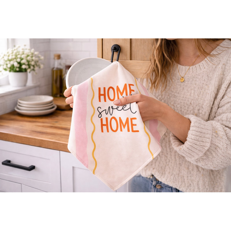 Sublimation Tea Towels Pack Of 3- 40x60