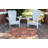 Yettem Abstract Indoor / Outdoor Rug-23993305-55726126