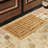 Berlinda Non-Slip Outdoor Doormat