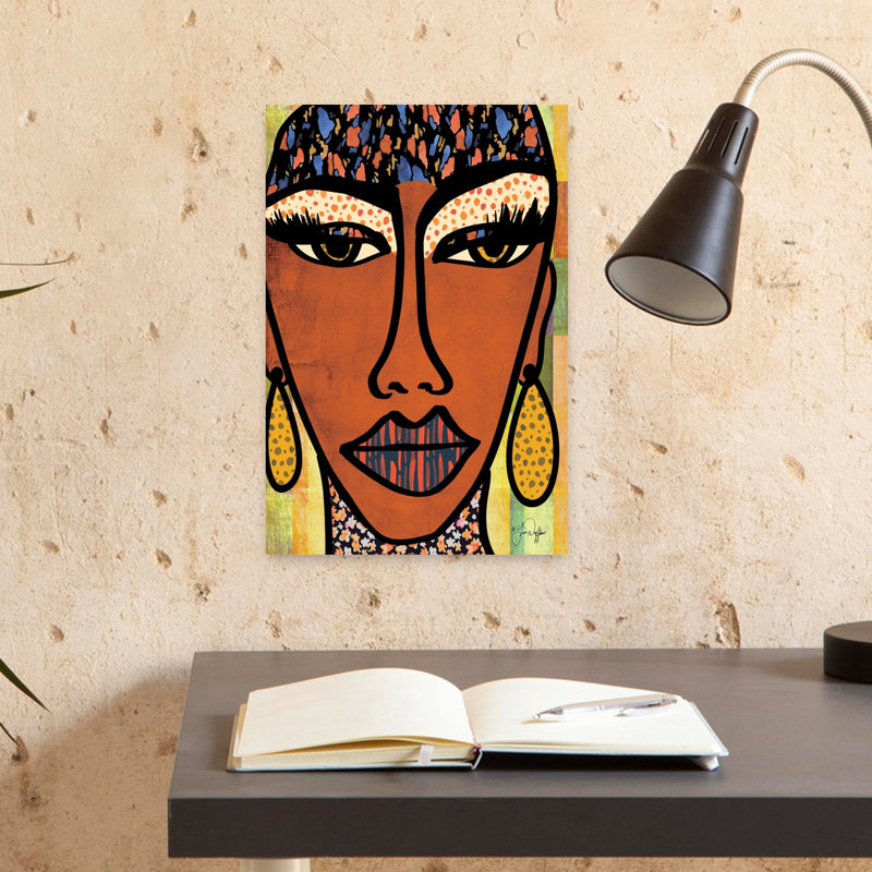 Print, 45.72cm H x 30.48cm W