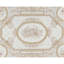 Aubusson Hand Knotted Wool Oriental Area Rug