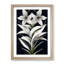 Shining Flowers - Wall Art-614234677-614234687-613447017