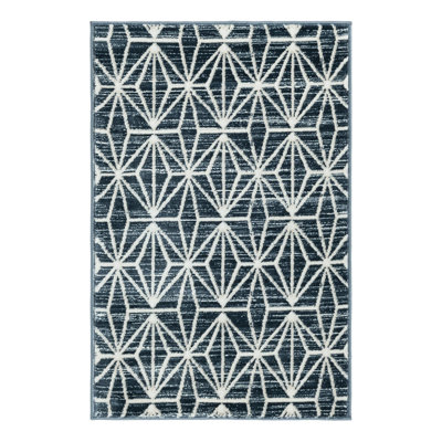 Delinah Jill Zarin Fifth Avenue Uptown Rug