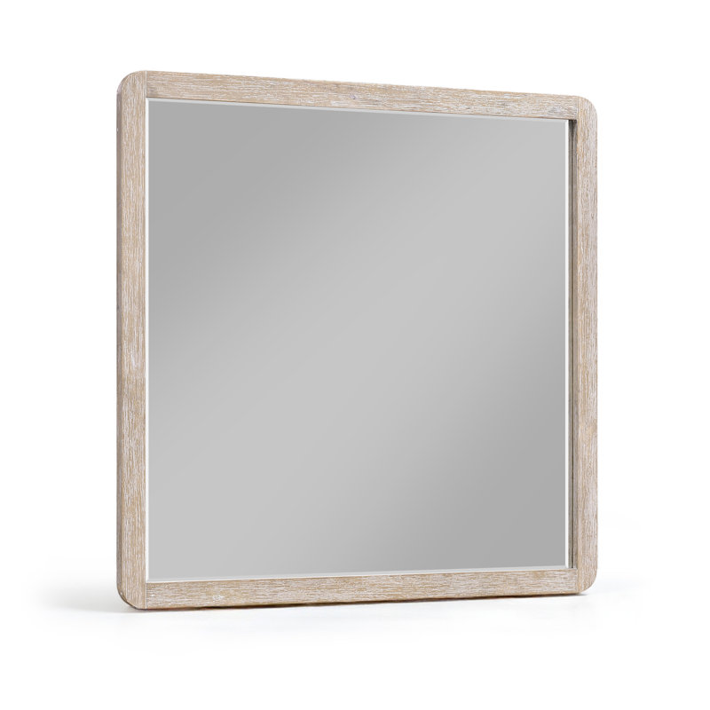 Miroir Adagio, Naturel