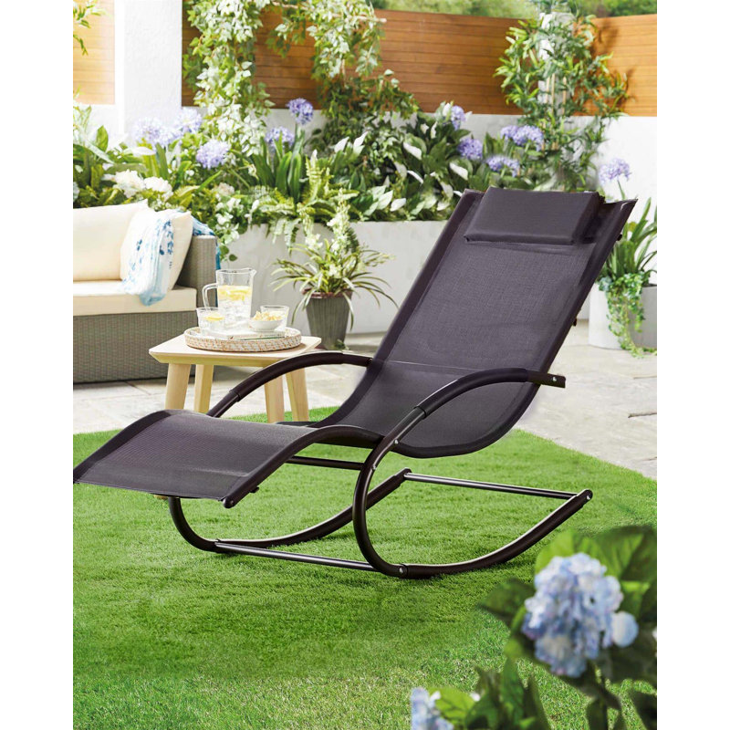Arundell 148cm Long Single Chaise