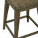 Ikshan Solid Wood Accent Stool
