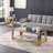 48" Wide Rectangular Coffee Table-114232842