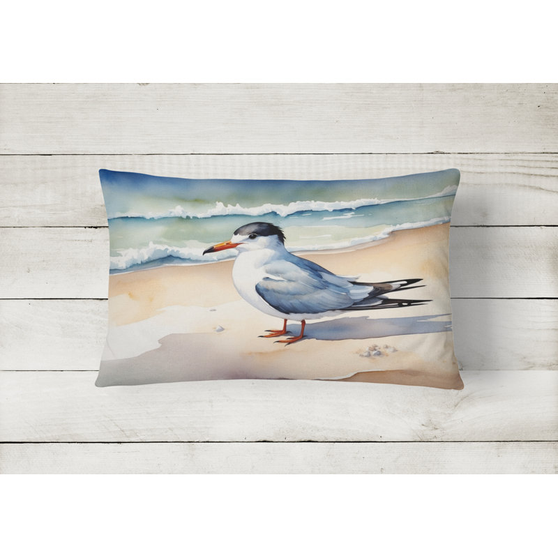 Coussin Tern, Rectangle H 12 po x l 16 po