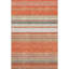 Premium Machine Washable Prisco Coral Rug-873925390