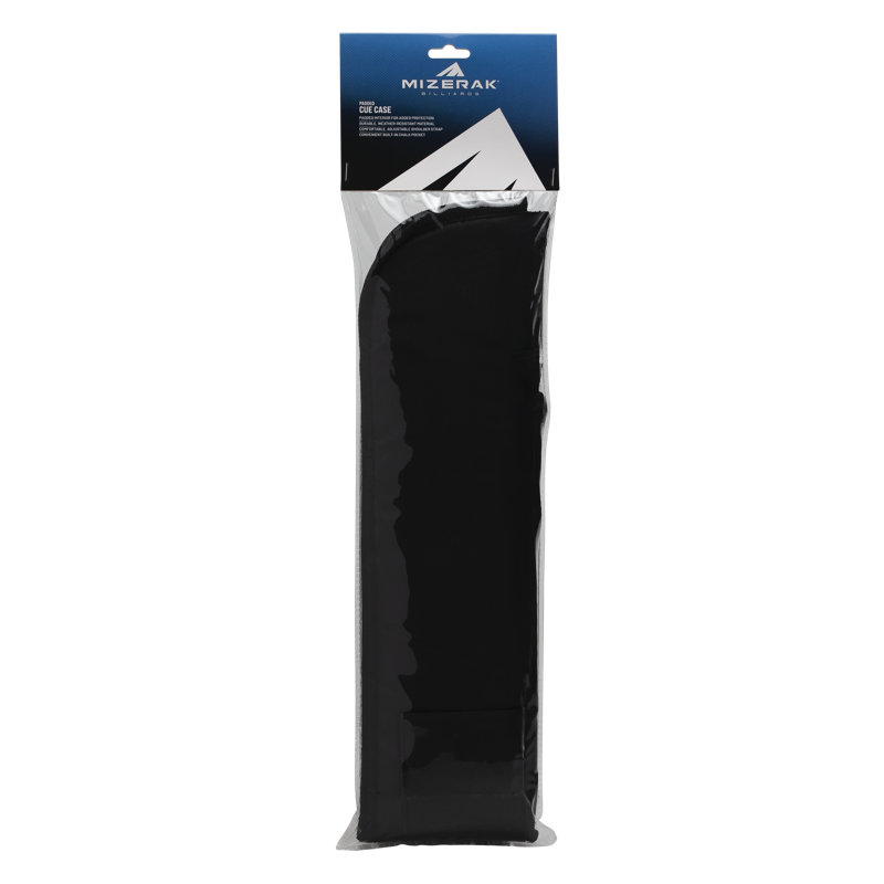 Mizerak Padded Cue Case