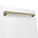 Zline Autograph Edition 24" 45 dBA Built-In Button Control Dishwasher